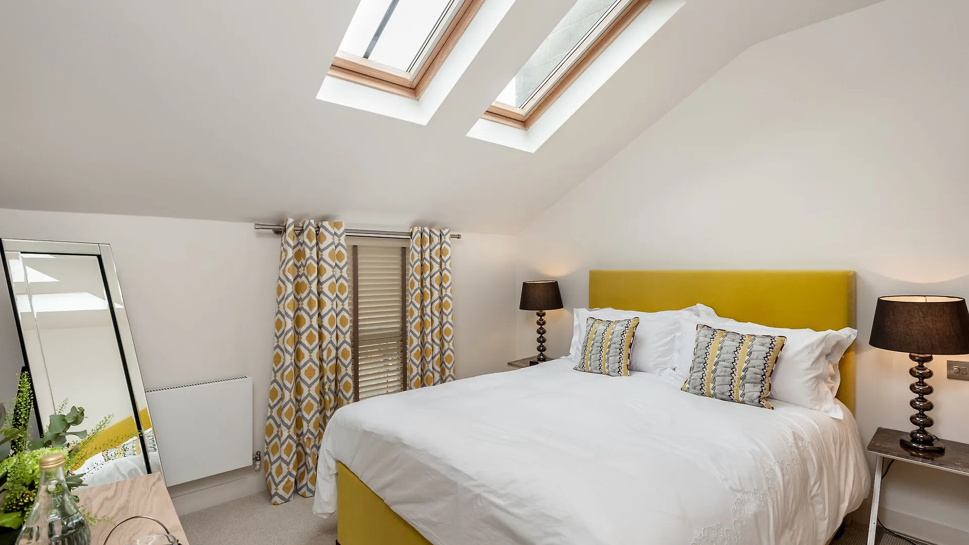 Atholl Apartments Edinburgh