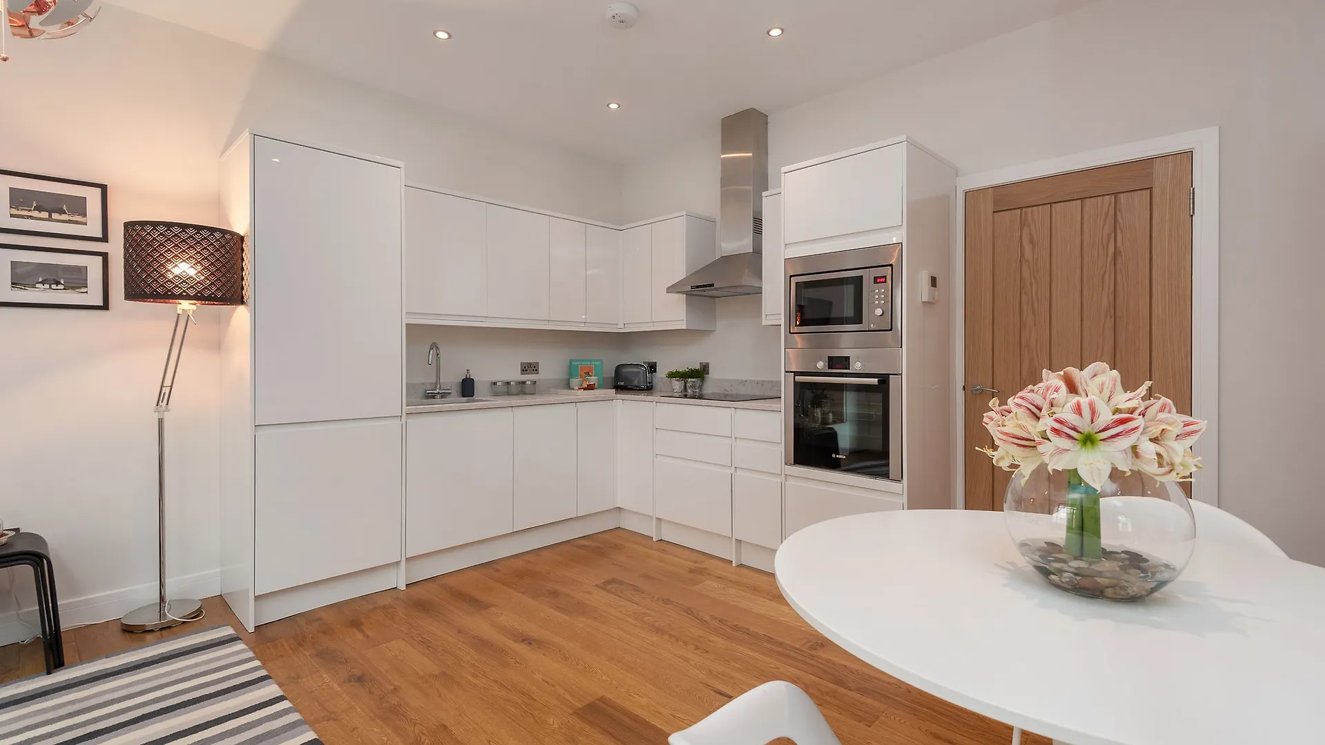 Atholl Apartments Edinburgh
