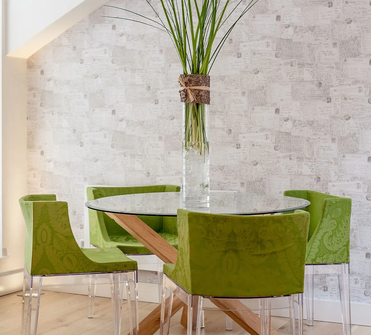 Atholl Apartments Edinburgh
