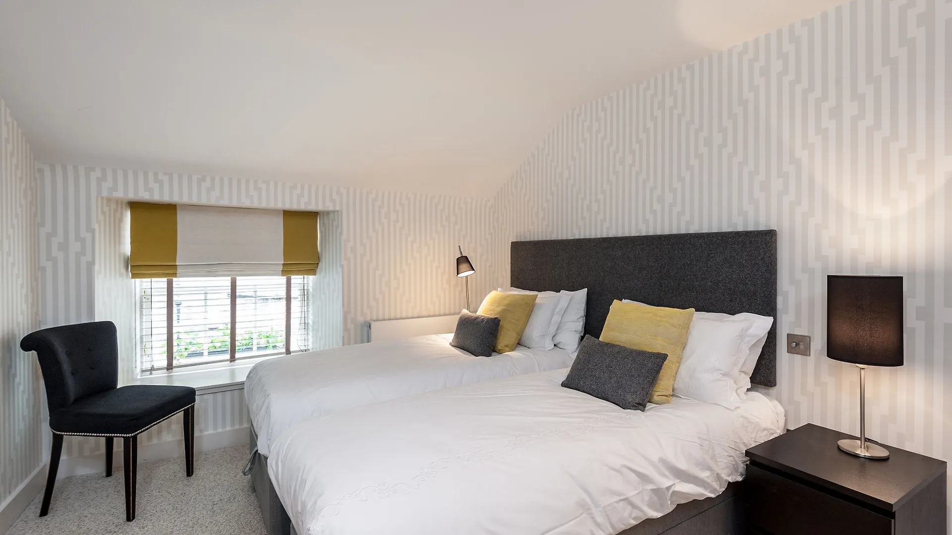 Atholl Apartments Edinburgh