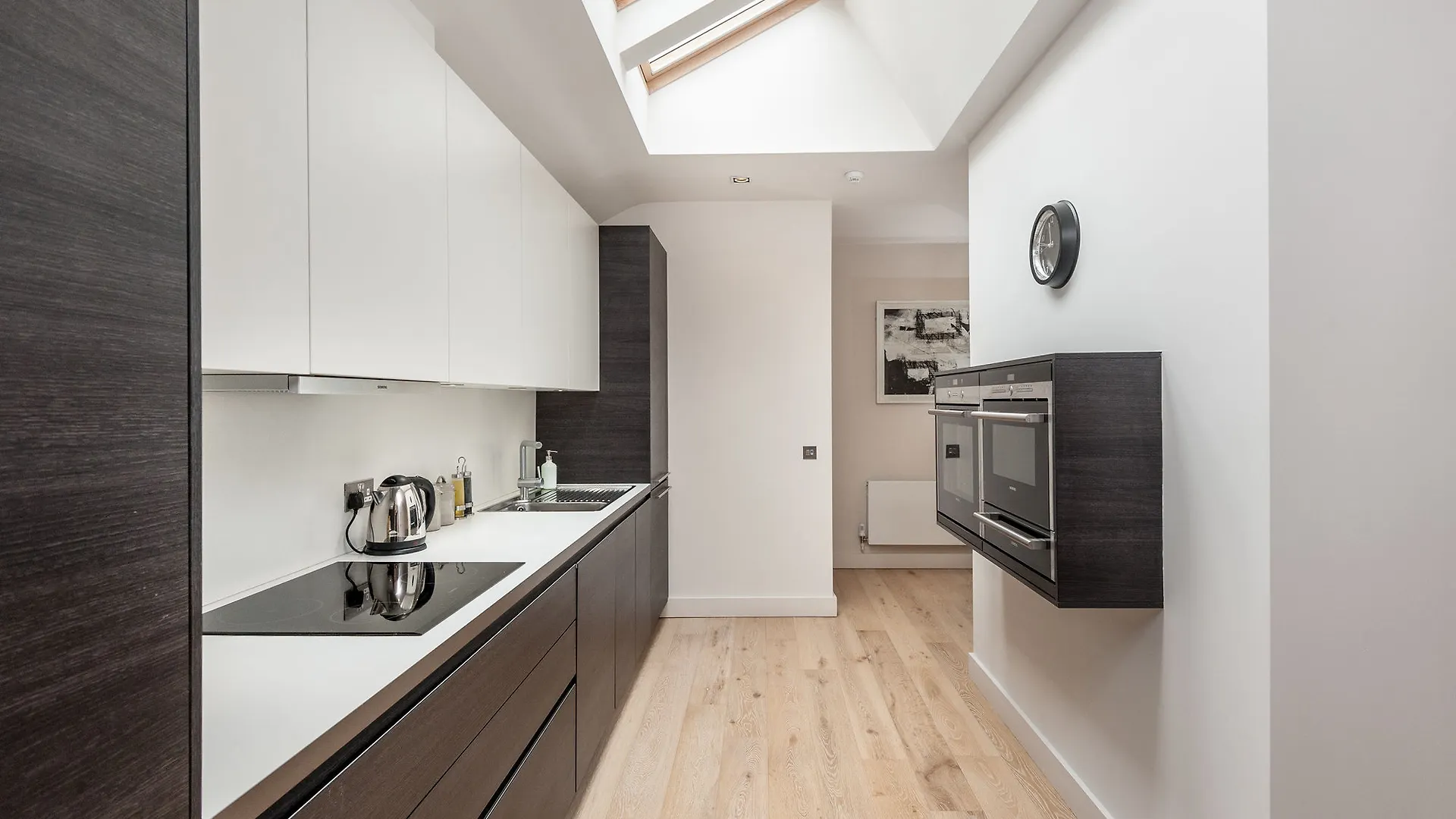Atholl Apartments Edinburgh