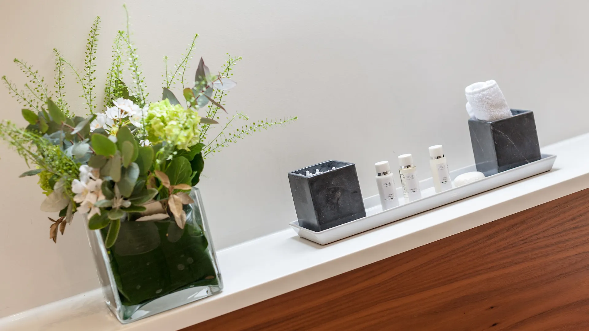 Atholl Apartments Edinburgh
