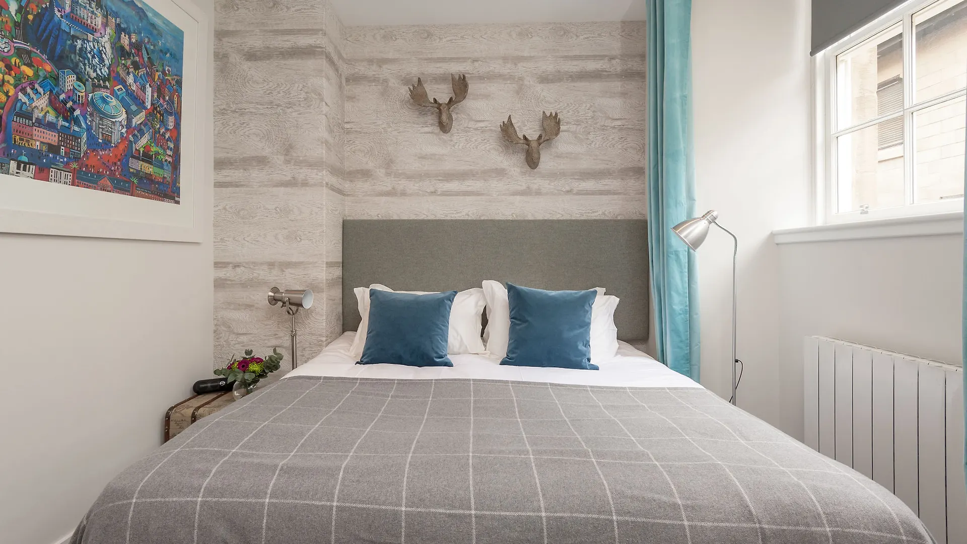 Atholl Apartments Edinburgh